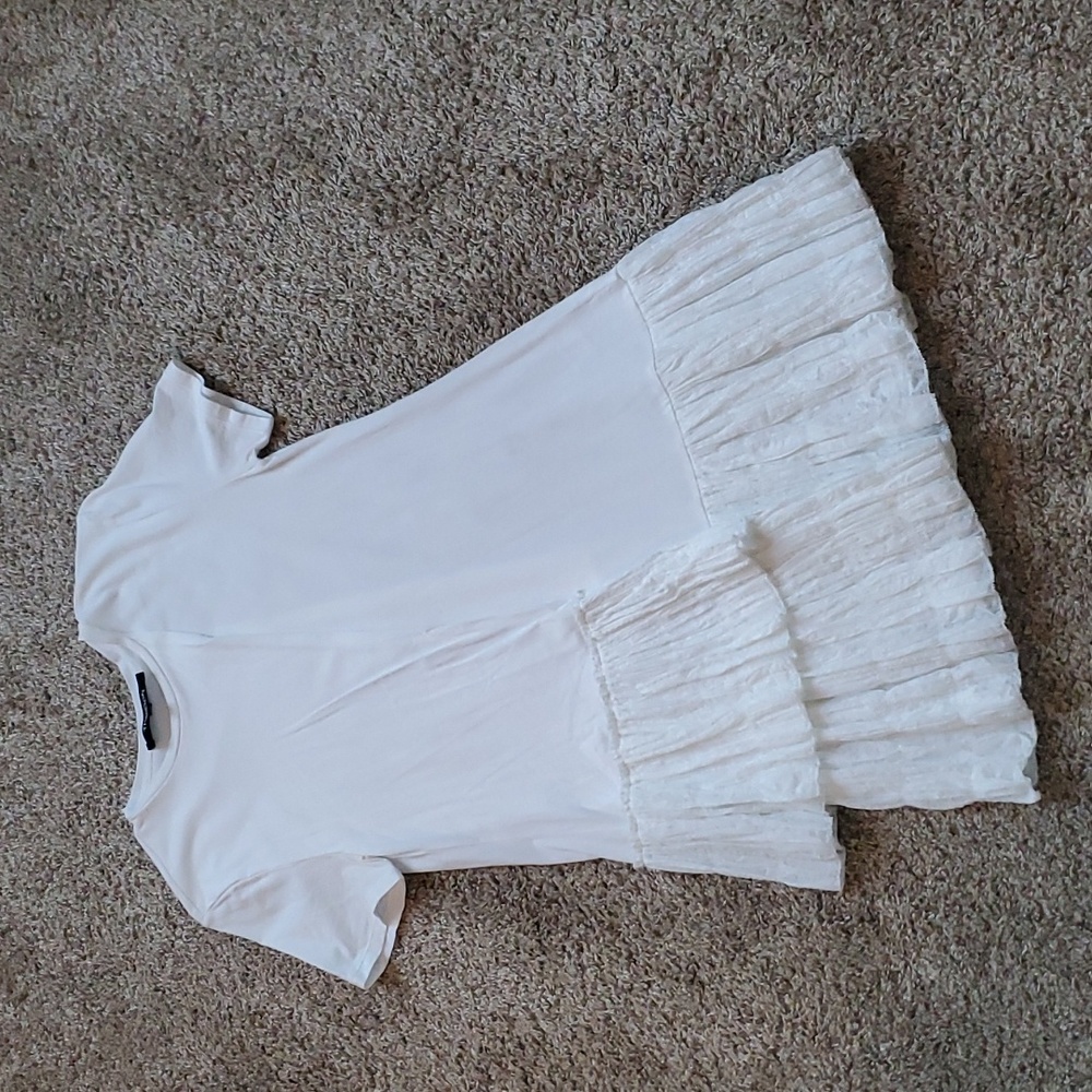 Designer Dress